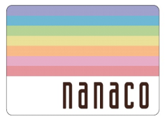 nanaco