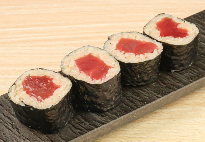 鉄火巻き