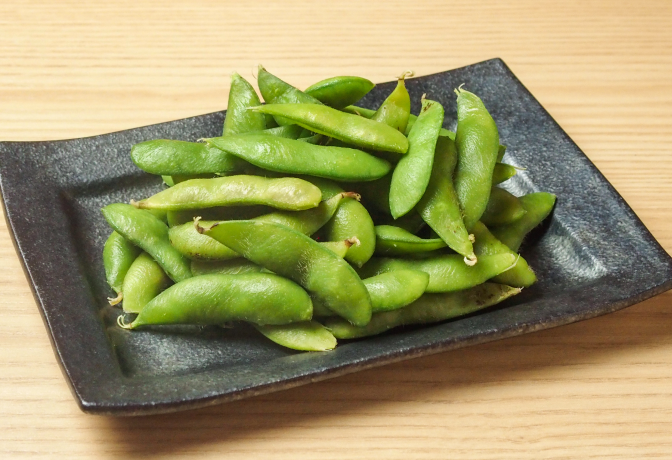 枝豆